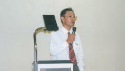 古川氏